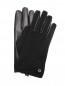 Комбинированные перчатки LARDINI  –  Общий вид