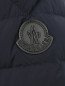 Куртка стеганая с капюшоном Moncler  –  Деталь1