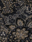 Платье с узором и боковыми карманами Voyage by Marina Rinaldi  –  Деталь1