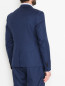 Однотонный пиджак на пуговицах Antony Morato  –  МодельВерхНиз1