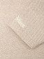 Толстовка из хлопка и вискозы с люрексом Max Mara  –  Деталь1