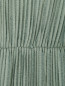 Платье из фактурной ткани Emporio Armani  –  Деталь1