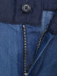 Укороченные брюки с поясом Liu Jo  –  Деталь1