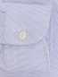 Рубашка из хлопка прямого кроя Corneliani  –  Деталь1
