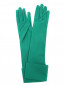 Высокие перчатки из текстиля Marina Rinaldi  –  Общий вид