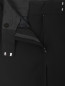 Укороченные брюки с карманами Michael by Michael Kors  –  Деталь1