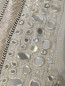 Укороченный жилет декорированный бисером и жемчугом Etro  –  Деталь