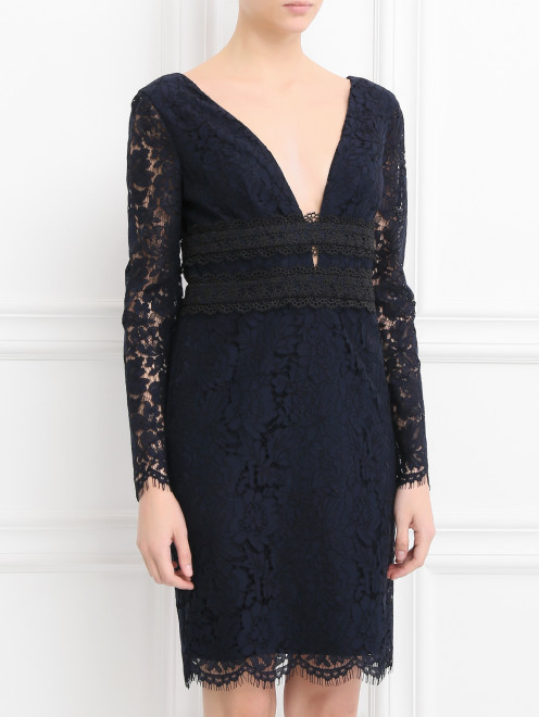 Diane von Furstenberg -         -