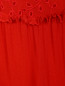 Кружевная юбка-миди на резинке Jean Paul Gaultier  –  Деталь1