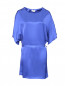 Мини-платье с поясом P.A.R.O.S.H.  –  Общий вид
