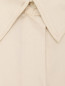 Блуза из смесовой вискозы PennyBlack  –  Деталь1