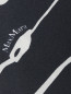 Платок на сумку из шелка с узором Max Mara  –  Деталь1