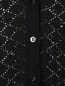 Кардиган из шерсти мелкой вязки Dior  –  Деталь1