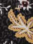 Джемпер с цветочным узором Comma  –  Деталь