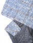 Пиджак из хлопка и шелка с узором Etro  –  Деталь1