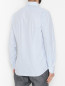 Рубашка из хлопка однотонная Windsor  –  МодельВерхНиз1