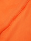 Однотонный шарф из лиоцелла Weekend Max Mara  –  Деталь