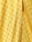 Платье ассиметричного кроя Vanda Catucci  –  Деталь