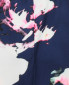 Брюки с цветочным узором и боковыми карманами FINDER KEEPERS-PAUSE  –  Деталь2