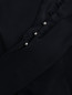 Блуза с разрезами на рукавах 3.1 Phillip Lim  –  Деталь1