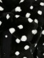 Куртка из искусственного меха с декоративным бантом Marc Jacobs  –  Деталь
