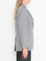 Однобортный жакет Sportmax  –  МодельВерхНиз1