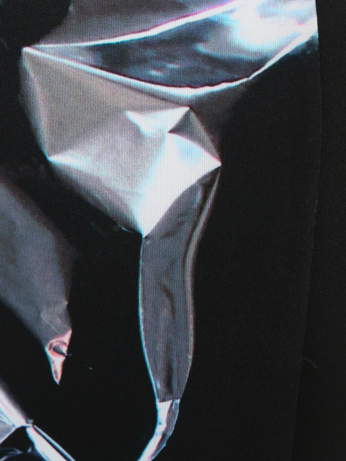 Юбка-карандаш с узором Kira Plastinina  –  Деталь  – Цвет:  Узор