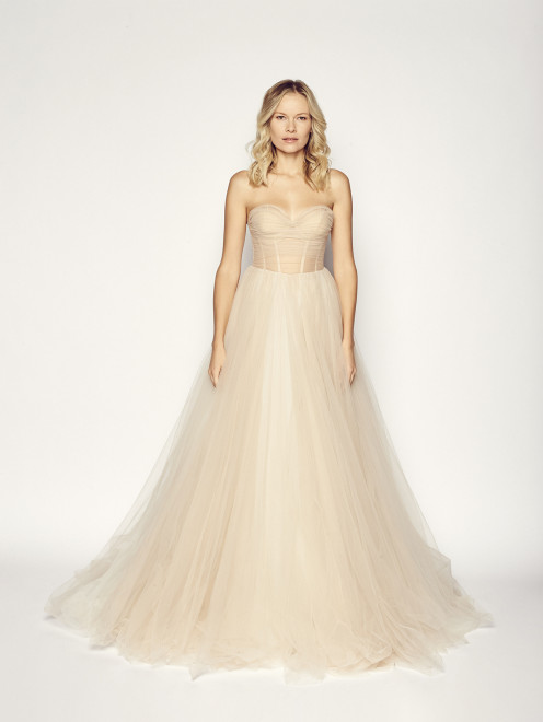 Платье Bridal Galia Lahav - Общий вид