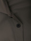 Куртка-рубашка с накладными карманами Boggi  –  Деталь1