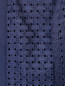 Жакет свободного кроя с ажурным узором Persona by Marina Rinaldi  –  Деталь2