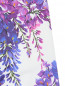 Трикотажные брюки с карманами Dolce & Gabbana  –  Деталь