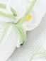 Носки из хлопка с декором Aletta  –  Деталь