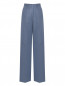 Широкие брюки с карманами Jil Sander  –  Общий вид