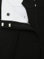 Брюки из хлопка со складками Calvin Klein 205W39NYC  –  Деталь1
