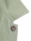 Пиджак из фактурного хлопка с накладными карманами LARDINI  –  Деталь1