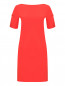 Платье с коротким рукавом Comma  –  Общий вид