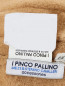 Шапка из шерсти с бантиком I Pinco Pallino  –  Деталь1