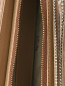 Сумка из текстиля, с декоративным узлом N21  –  Деталь1