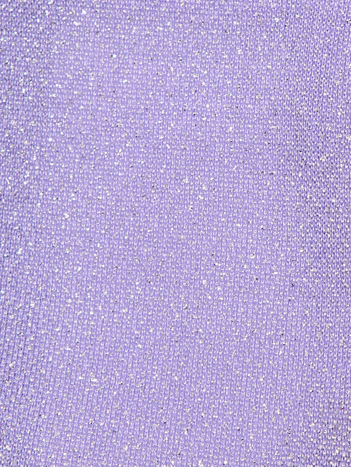Платье-макси со сборкой Rhea Costa  –  Деталь  – Цвет:  Фиолетовый