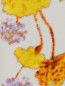 Платье-мини с цветочным узором Giambattista Valli  –  Деталь1