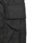 Утепленные брюки на резинке с карманами Lorena Antoniazzi  –  Деталь1