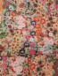 Платье из шелка с цветочным узором Max Mara  –  Деталь