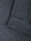 Топ из фактурной ткани с короткими рукавами Jil Sander  –  Деталь1