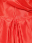Платье-футляр с драпировками Moschino  –  Деталь