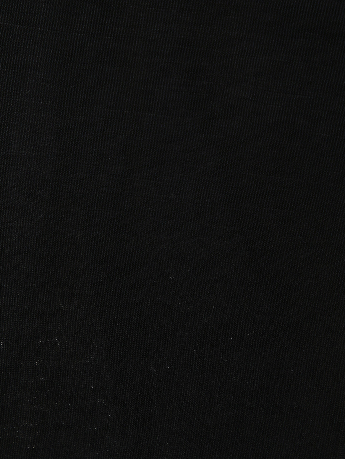 Колготки черные Wolford  –  Деталь  – Цвет:  Черный