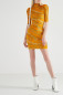 Платье Balenciaga  –  528264 Платье Модель Верх-Низ