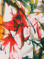 Купальник слитный с цветочным узором Persona by Marina Rinaldi  –  Деталь1