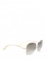 Солнцезащитные очки Viktoria Beckham  –  Обтравка1