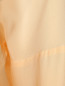 Блуза из шелка с длинным рукавом с асимметричным низом Tara Jarmon  –  Деталь1