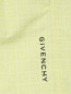Шорты с карманами на резинке Givenchy  –  Деталь1